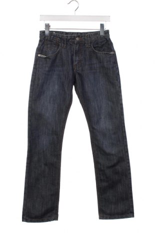 Damen Jeans Gatonegro, Größe XS, Farbe Blau, Preis 9,00 €
