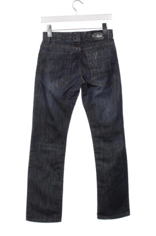 Damen Jeans Gatonegro, Größe XS, Farbe Blau, Preis 9,00 €