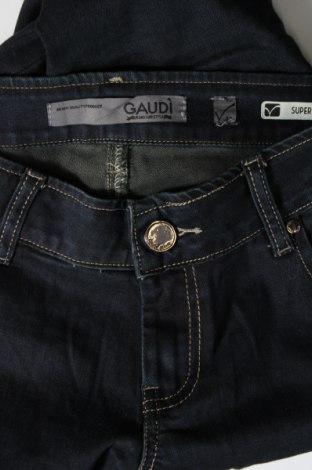 Damen Jeans Gaudi, Größe L, Farbe Blau, Preis 7,83 €