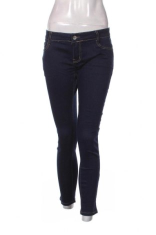 Dámske džínsy  Generation, Veľkosť XL, Farba Modrá, Cena  13,25 €