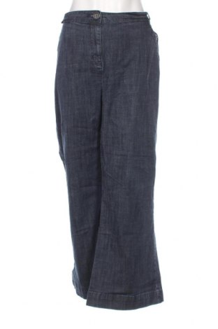 Damen Jeans George, Größe XXL, Farbe Blau, Preis 8,90 €