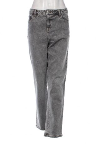 Damen Jeans George, Größe L, Farbe Grau, Preis € 9,00