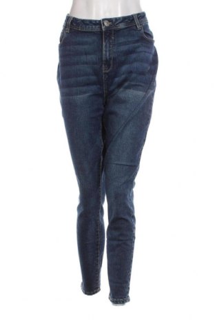Damen Jeans George, Größe XL, Farbe Blau, Preis € 12,11