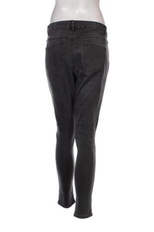 Γυναικείο Τζίν George, Μέγεθος XL, Χρώμα Γκρί, Τιμή 5,92 €