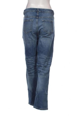 Γυναικείο Τζίν George, Μέγεθος XL, Χρώμα Μπλέ, Τιμή 10,76 €