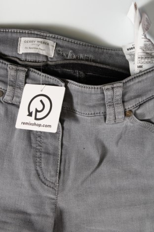 Damen Jeans Gerry Weber, Größe M, Farbe Grau, Preis € 26,62