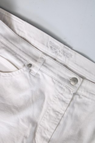 Damen Jeans Gerry Weber, Größe XL, Farbe Weiß, Preis € 22,80