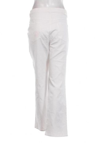 Дамски дънки Gerry Weber, Размер XL, Цвят Бял, Цена 44,57 лв.