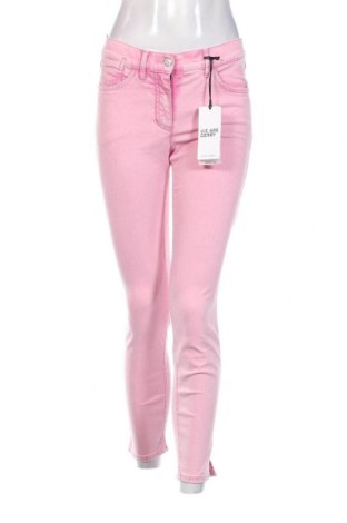 Γυναικείο Τζίν Gerry Weber, Μέγεθος S, Χρώμα Ρόζ , Τιμή 53,20 €