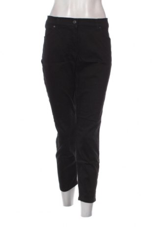 Γυναικείο Τζίν Gerry Weber, Μέγεθος XL, Χρώμα Μαύρο, Τιμή 39,43 €