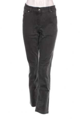 Damen Jeans Gerry Weber, Größe L, Farbe Grau, Preis € 14,61