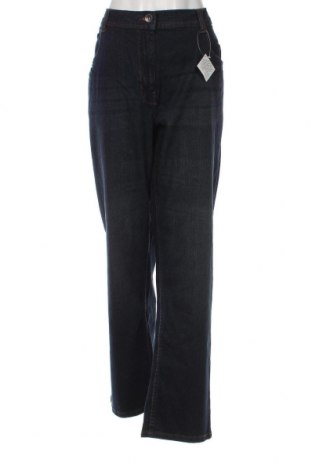 Damen Jeans Giada, Größe 3XL, Farbe Blau, Preis € 23,53
