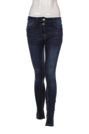 Damen Jeans Gina, Größe M, Farbe Blau, Preis € 6,26