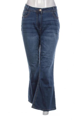 Damen Jeans Gina, Größe M, Farbe Blau, Preis € 11,10