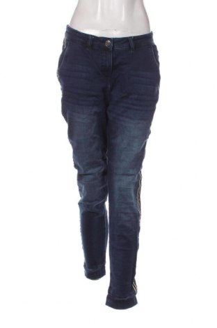 Damen Jeans Gina Benotti, Größe S, Farbe Blau, Preis 20,18 €