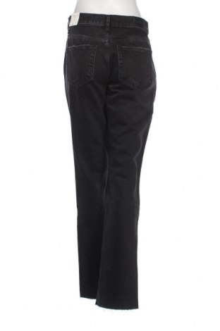 Damen Jeans Gina Tricot, Größe M, Farbe Schwarz, Preis 13,49 €