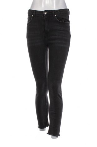 Damen Jeans Gina Tricot, Größe M, Farbe Schwarz, Preis € 10,64