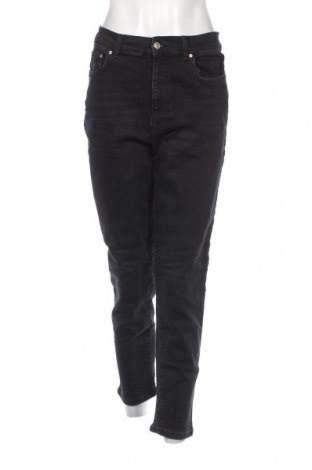 Damen Jeans Gina Tricot, Größe L, Farbe Schwarz, Preis € 14,20