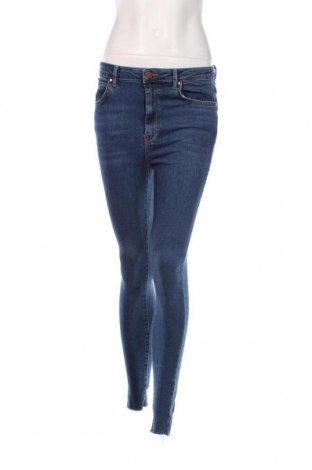 Damen Jeans Gina Tricot, Größe M, Farbe Blau, Preis € 4,73