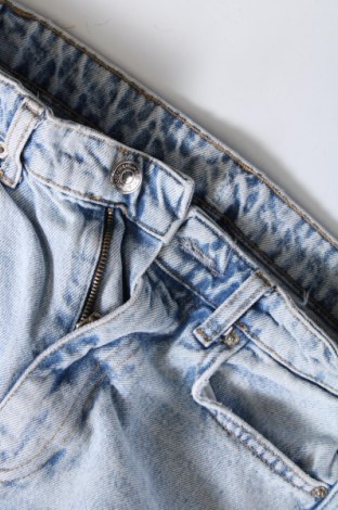 Dámske džínsy  Gina Tricot, Veľkosť S, Farba Modrá, Cena  17,39 €