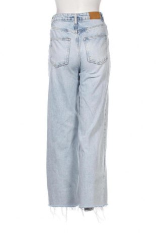 Damen Jeans Gina Tricot, Größe S, Farbe Blau, Preis 17,39 €