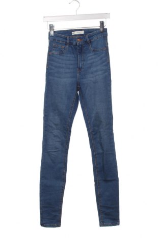 Damen Jeans Gina Tricot, Größe XS, Farbe Blau, Preis 13,01 €