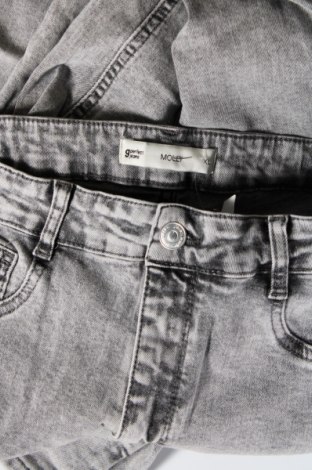 Damen Jeans Gina Tricot, Größe XL, Farbe Grau, Preis € 23,66