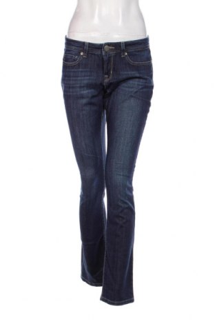 Damen Jeans Global, Größe S, Farbe Blau, Preis 3,03 €