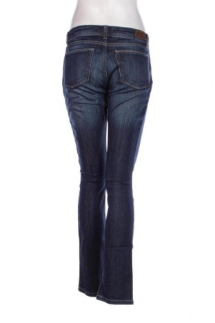 Dámské džíny  Global, Velikost S, Barva Modrá, Cena  92,00 Kč
