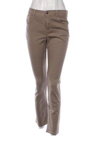 Damen Jeans Gloria Vanderbilt, Größe S, Farbe Braun, Preis 8,45 €