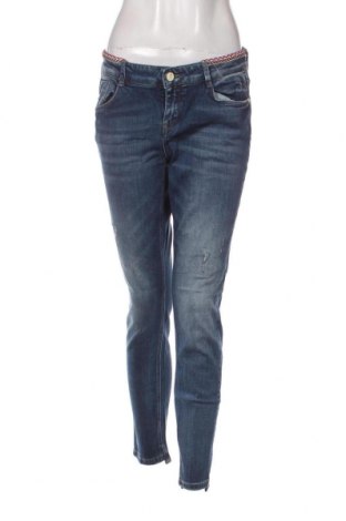 Damen Jeans Goldgarn, Größe M, Farbe Blau, Preis 40,08 €