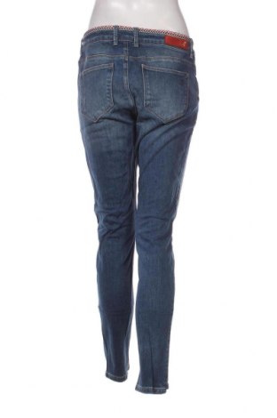 Damen Jeans Goldgarn, Größe M, Farbe Blau, Preis 10,02 €