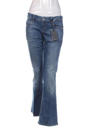 Damen Jeans Guess, Größe L, Farbe Blau, Preis 53,20 €