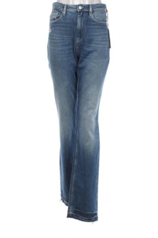 Γυναικείο Τζίν Guess, Μέγεθος S, Χρώμα Μπλέ, Τιμή 88,66 €