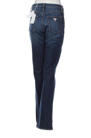 Γυναικείο Τζίν Guess, Μέγεθος S, Χρώμα Μπλέ, Τιμή 88,66 €