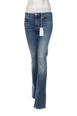 Γυναικείο Τζίν Guess, Μέγεθος S, Χρώμα Μπλέ, Τιμή 50,54 €