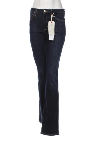 Γυναικείο Τζίν Guess, Μέγεθος S, Χρώμα Μπλέ, Τιμή 50,54 €