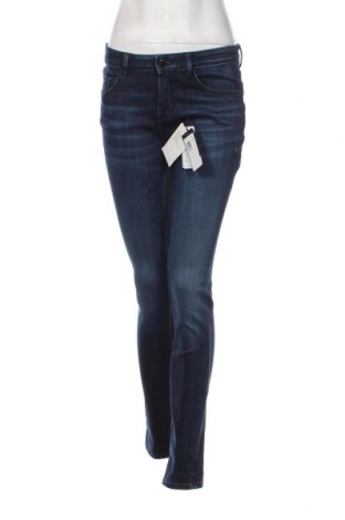 Γυναικείο Τζίν Guess, Μέγεθος S, Χρώμα Μπλέ, Τιμή 39,90 €
