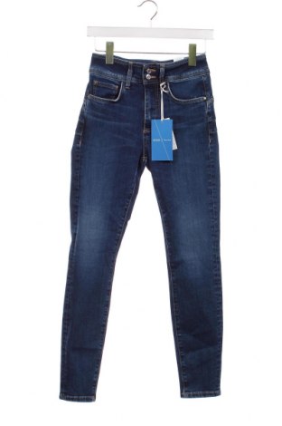 Damen Jeans Guess, Größe S, Farbe Blau, Preis 88,66 €