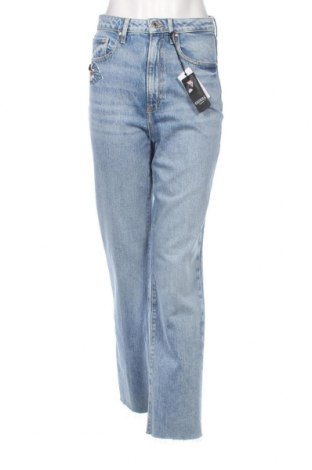 Γυναικείο Τζίν Guess, Μέγεθος S, Χρώμα Μπλέ, Τιμή 53,20 €