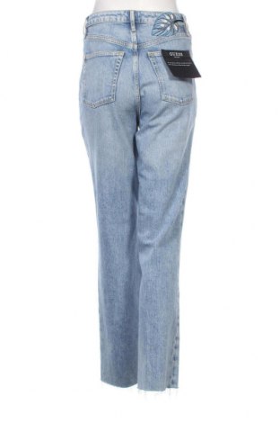 Dámské džíny  Guess, Velikost S, Barva Modrá, Cena  2 493,00 Kč