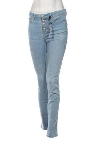 Γυναικείο Τζίν Guess, Μέγεθος S, Χρώμα Μπλέ, Τιμή 32,80 €