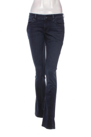 Γυναικείο Τζίν Guess, Μέγεθος M, Χρώμα Μπλέ, Τιμή 38,36 €