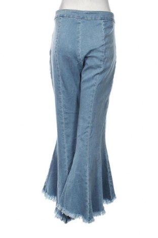 Γυναικείο Τζίν Guess, Μέγεθος L, Χρώμα Μπλέ, Τιμή 41,67 €