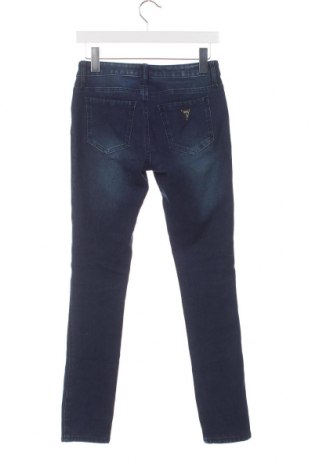 Dámske džínsy  Guess, Veľkosť S, Farba Modrá, Cena  42,53 €