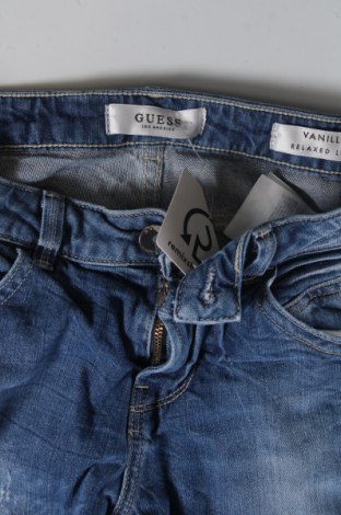 Damen Jeans Guess, Größe XS, Farbe Blau, Preis 21,10 €