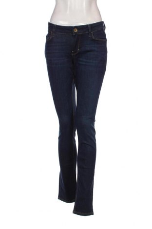 Γυναικείο Τζίν Guess, Μέγεθος XL, Χρώμα Μπλέ, Τιμή 38,50 €