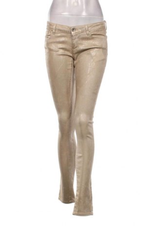 Γυναικείο Τζίν Guess, Μέγεθος M, Χρώμα  Μπέζ, Τιμή 103,99 €
