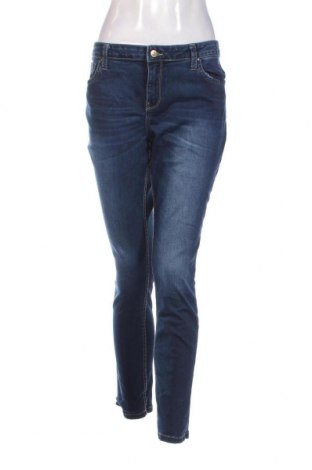 Dámské džíny  Guess, Velikost XL, Barva Modrá, Cena  579,00 Kč