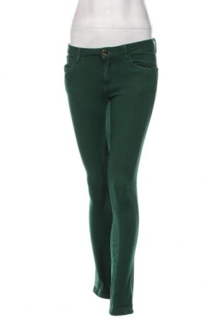 Γυναικείο Τζίν Guess, Μέγεθος XS, Χρώμα Πράσινο, Τιμή 27,83 €
